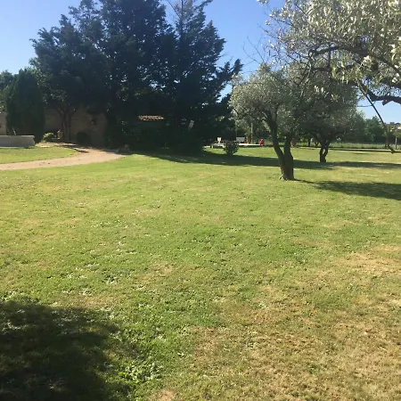 Bed and Breakfast La Fontaine Des Oliviers