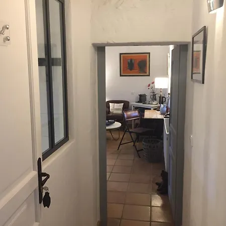 Bed and Breakfast La Fontaine Des Oliviers