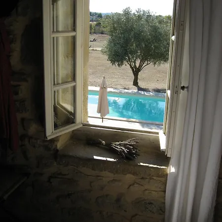 La Fontaine Des Oliviers 3* Blauzac (Gard)