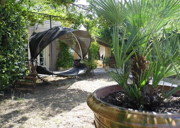 La Fontaine Des Oliviers فندق مبيت وإفطار