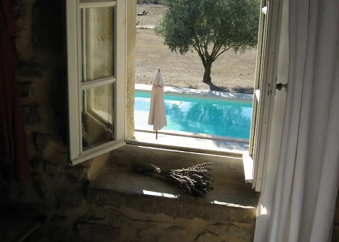 La Fontaine Des Oliviers 3* Blauzac (Gard)